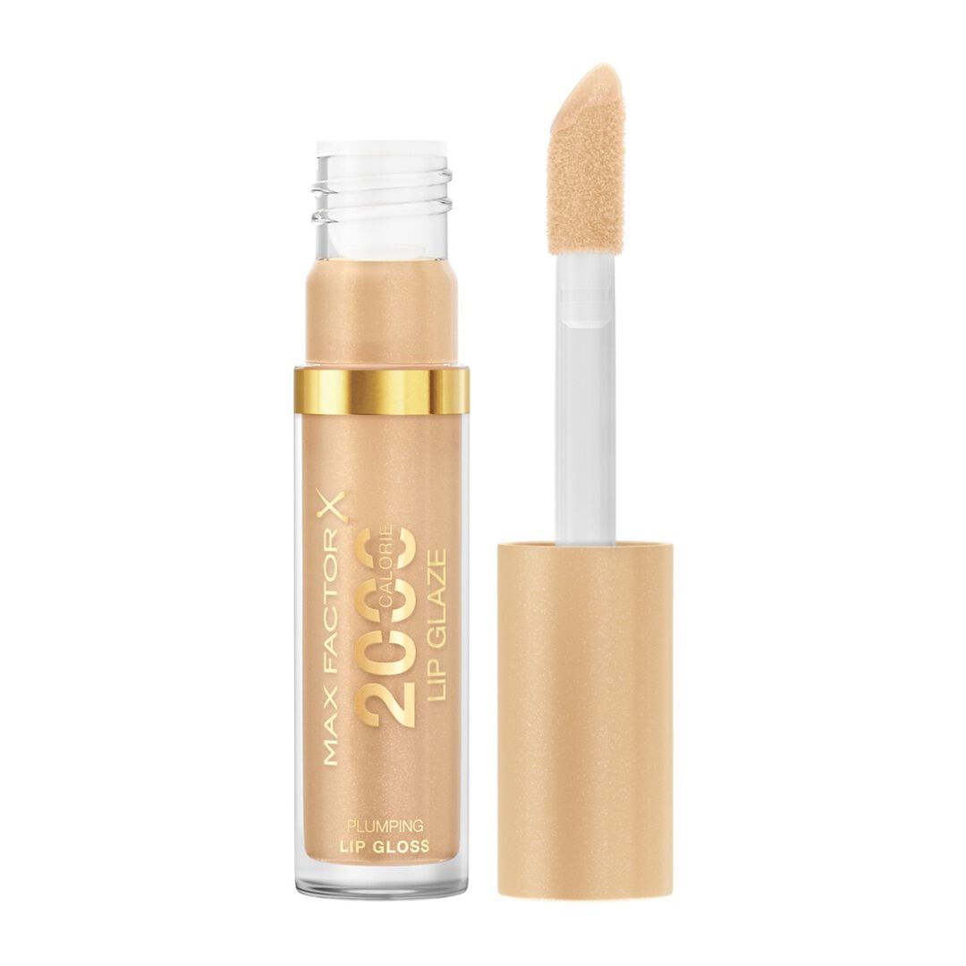 Max Factor  2000 Calorie Lip Glaze - Lip Gloss