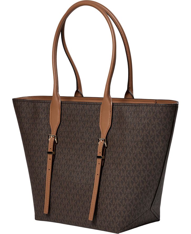 Michael Kors TOTE Brn/acorn