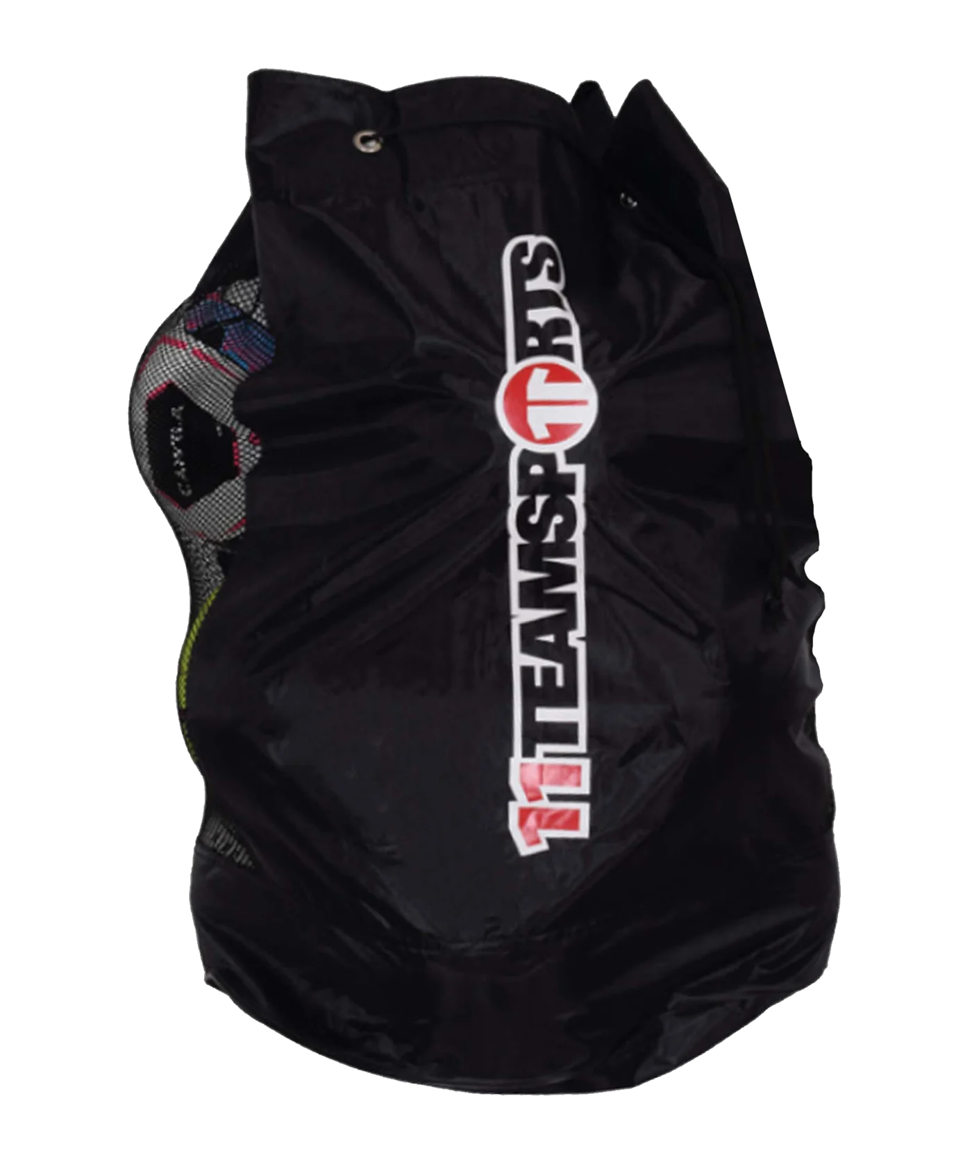 Cawila Ballsack 11teamsports Schwarz