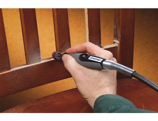DREMEL - Accessoire outil de précision arbre Flexible 225
