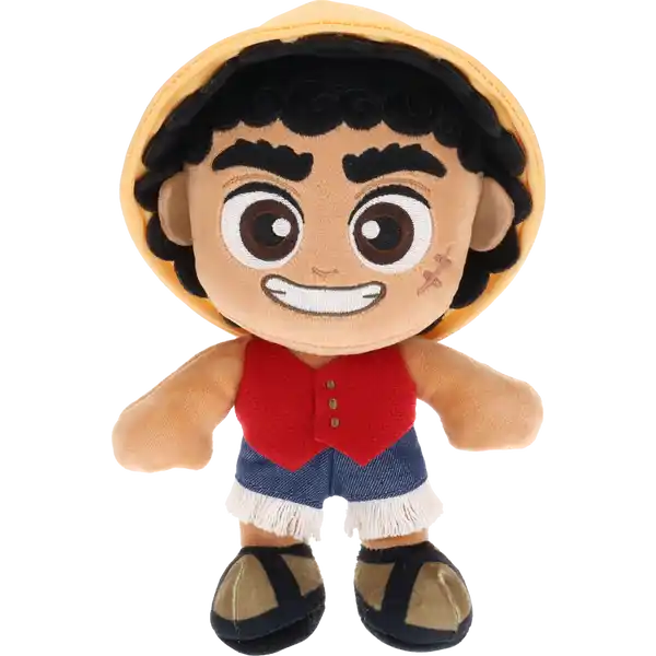 One Piece Plüsch