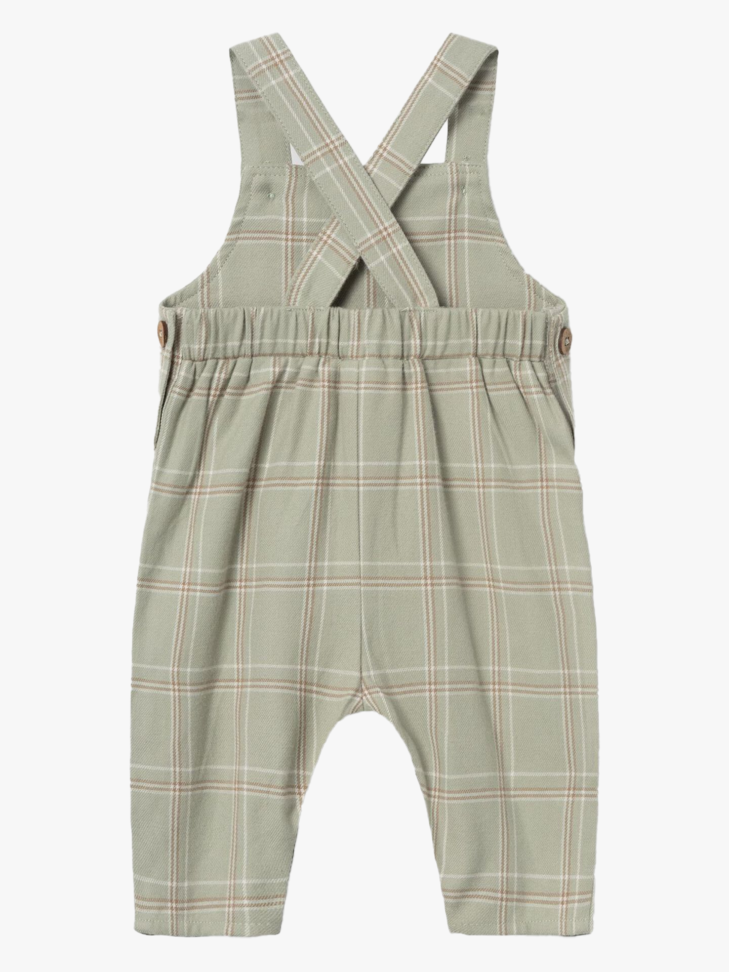 Odo Relax Overall