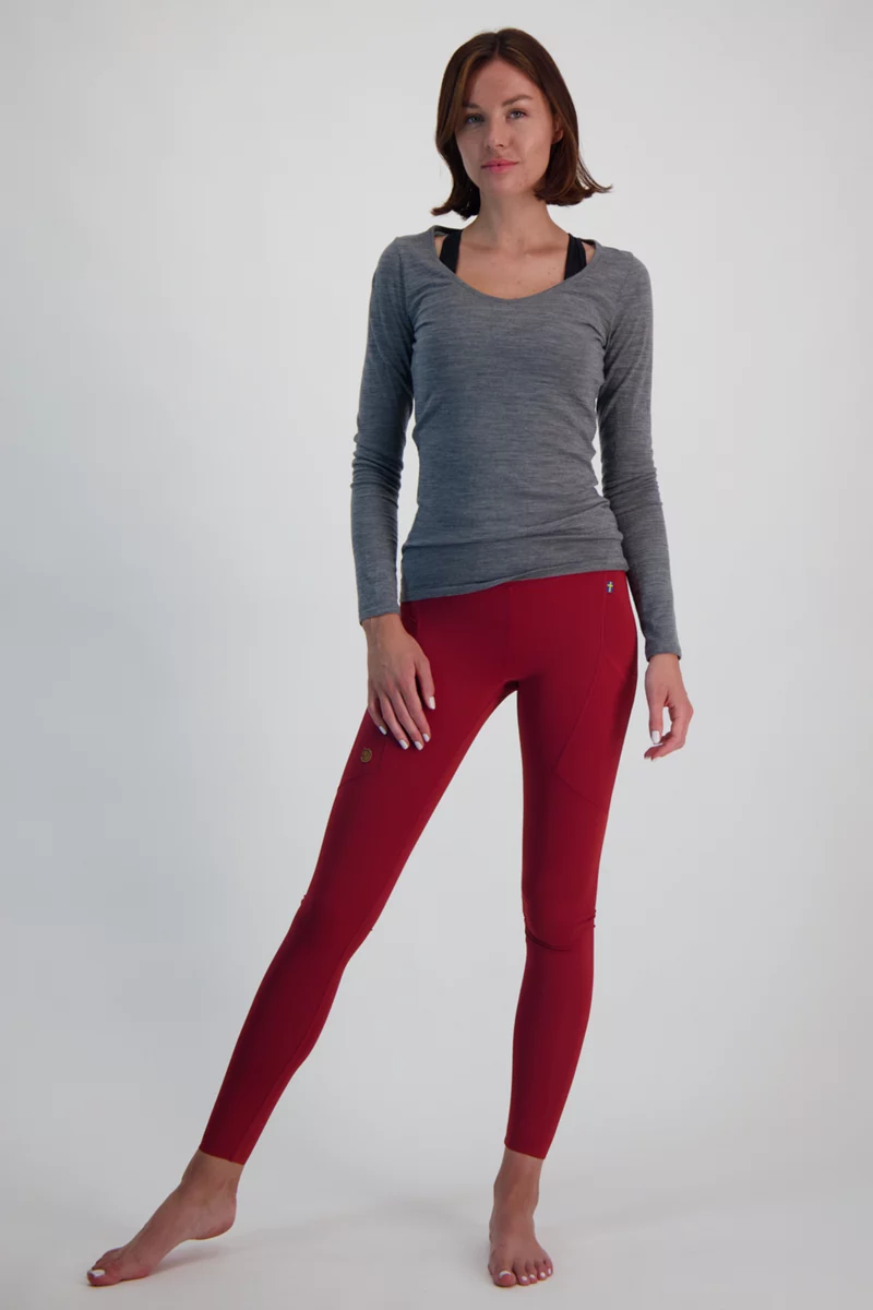 Fjällräven Abisko Damen Tight