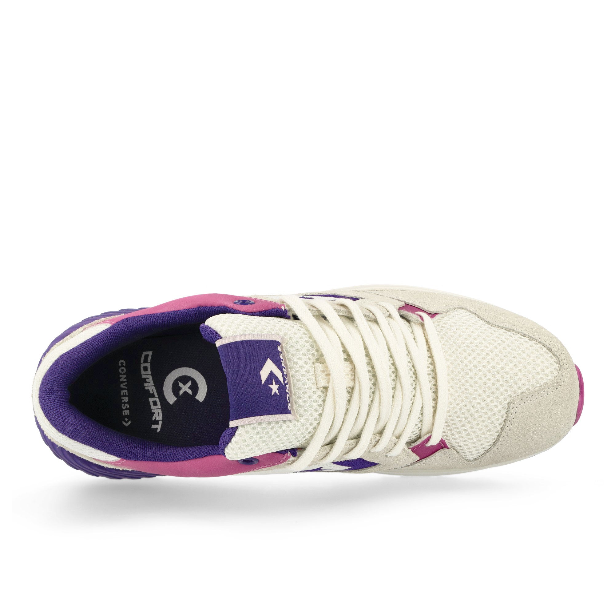 Converse<br>Wave Trainer Ox