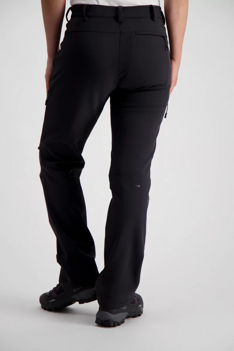 MAMMUT Winter Hiking Damen Softshellhose