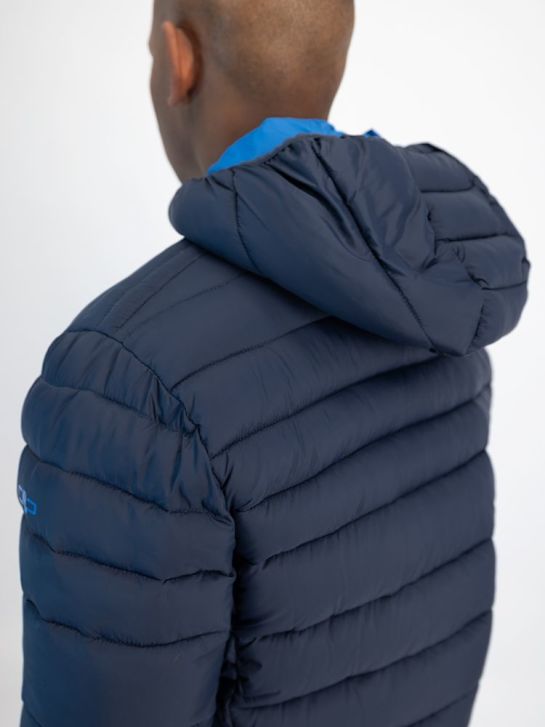 CMP Outdoorjacke Blau
