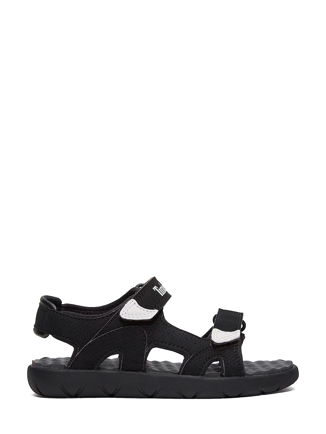 Timberland Perkins Row Black Junior