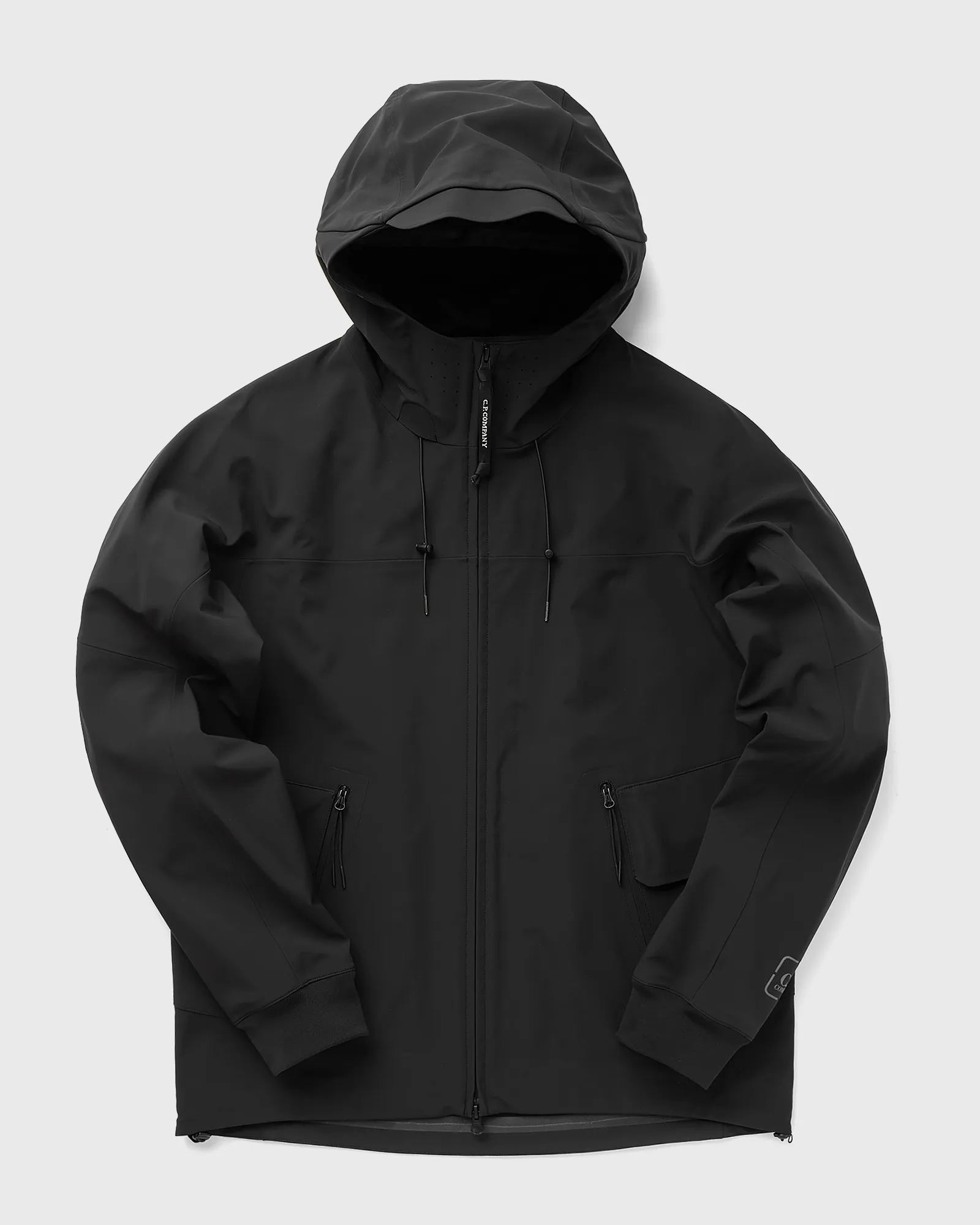 C.P. Company METROPOLIS SERIES METROSHELL HOODED JACKET