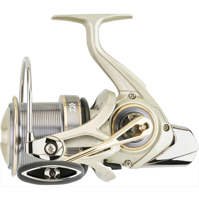 Moulinet Surf Daiwa Emblem Surf Light 2020
