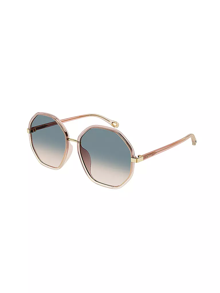 CHLOE Sonnenbrille CH0133SA gold