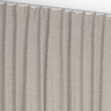 Gordijn Kelvin 4888 beige