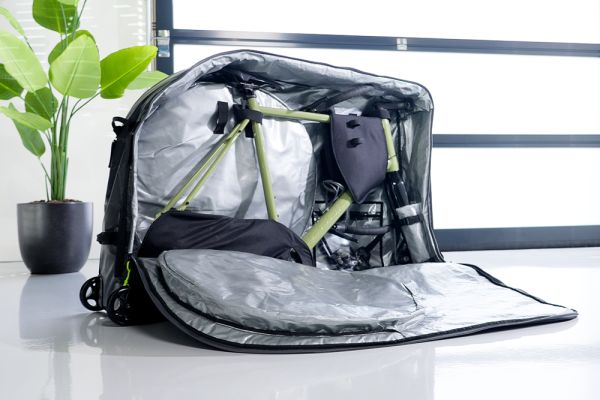 DS Covers Arrow Transporttaske, Race/MTB
