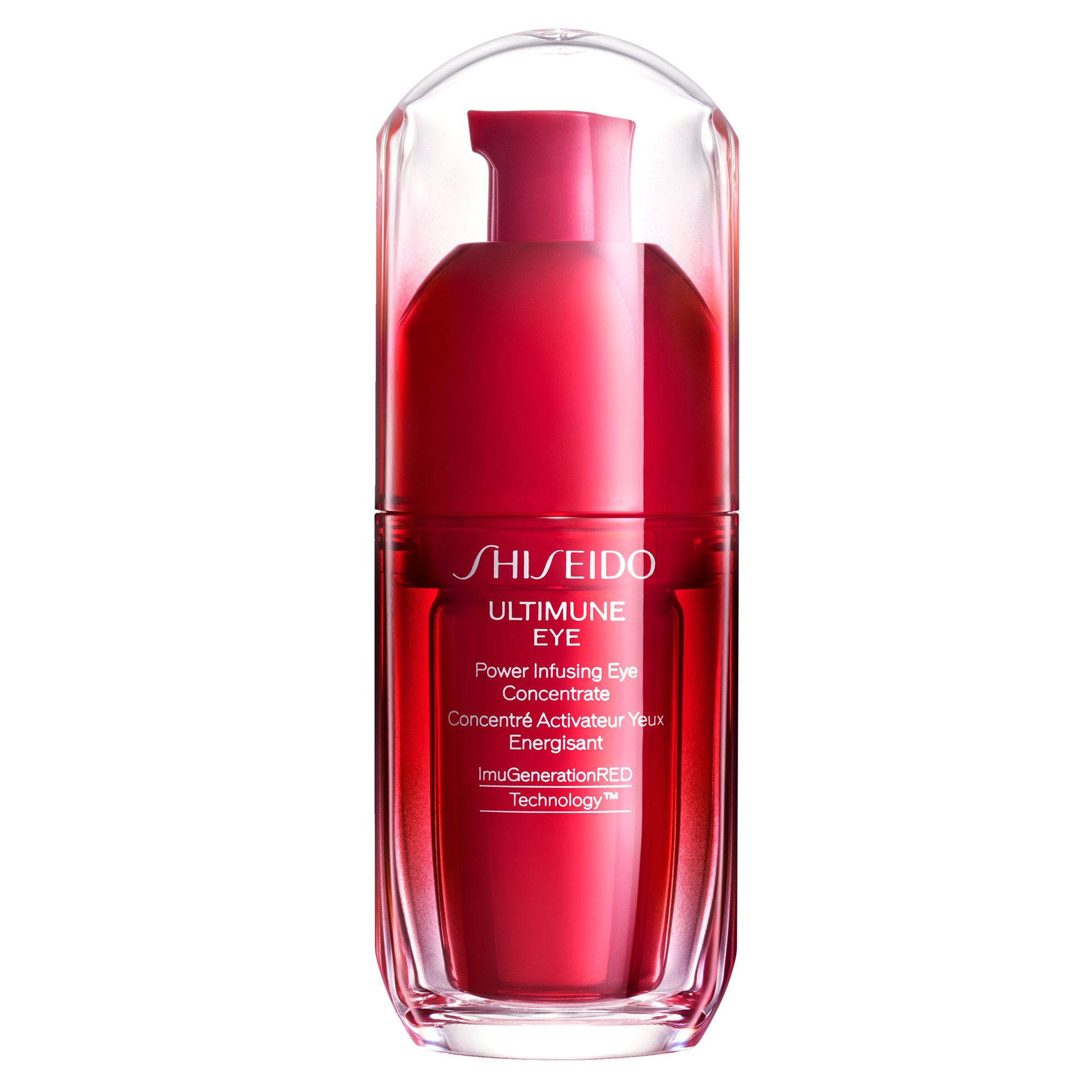 Shiseido Eye Concentrate 3 0 15 ml