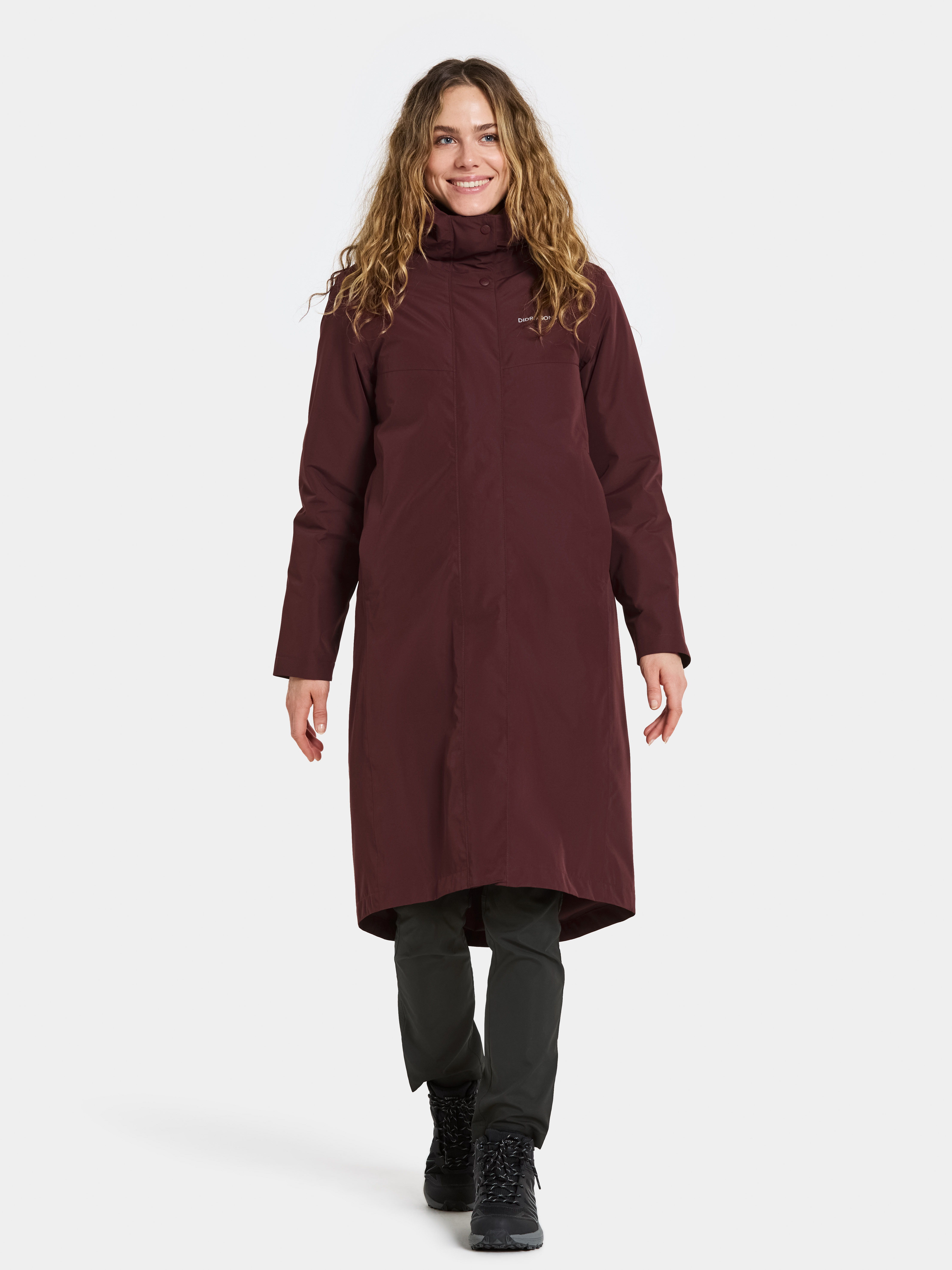 Selina Women's Parka