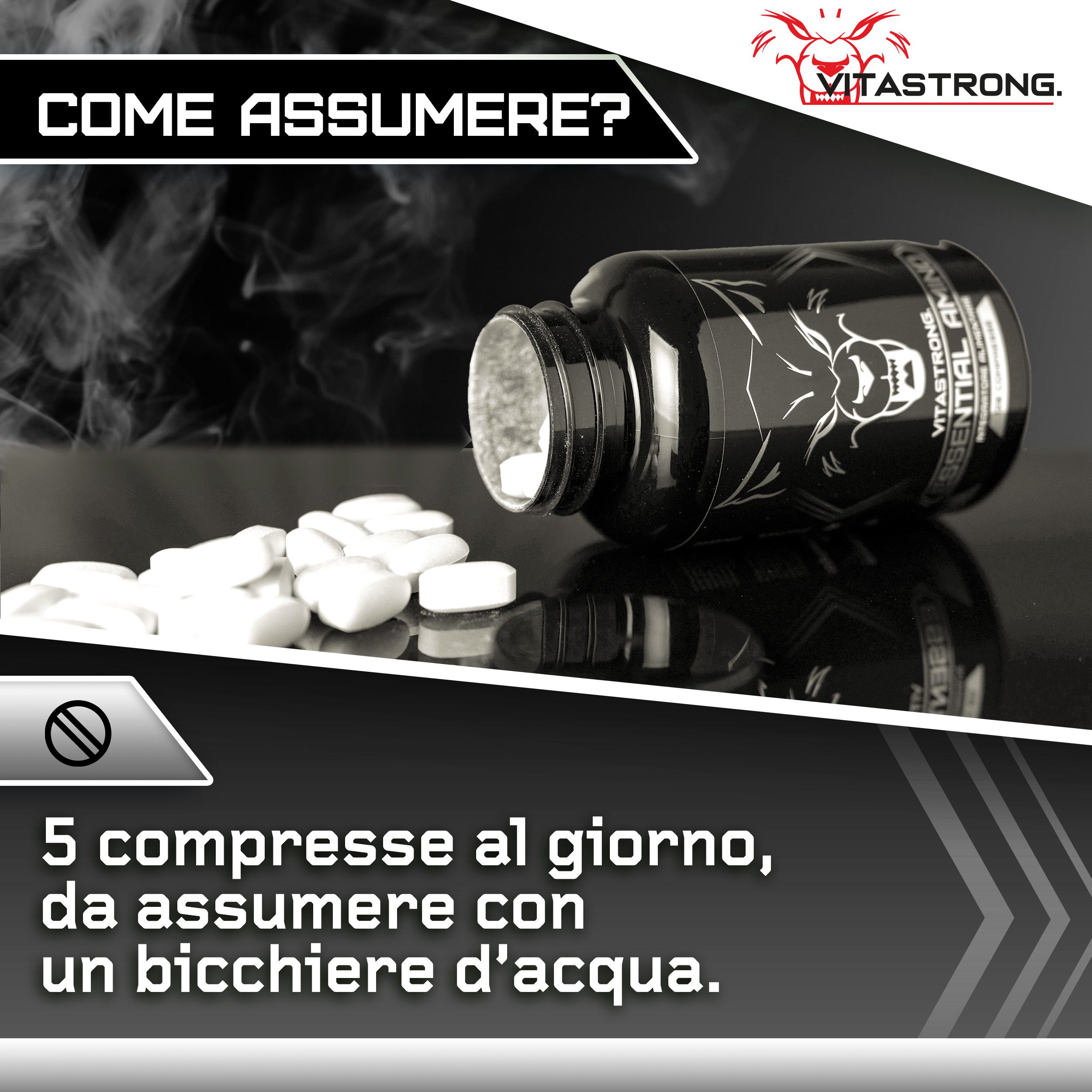Vitastrong EAA
