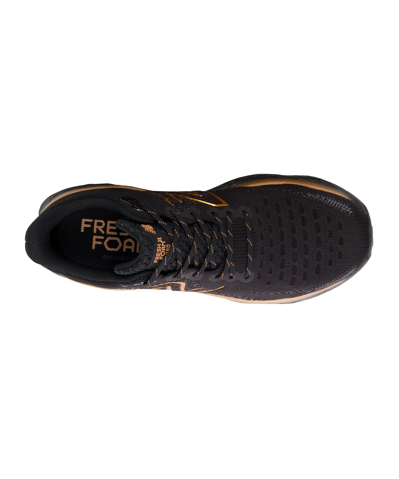 New Balance 1080 Schwarz F12Q