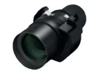 Epson ELP LL08 - Lang-kast zoomobjektiv - 119 mm - 165.4 mm - f/1.8-2.45 - for Epson EB-PU2010, PU2113, PU2116, PU2120, PU2213, PU2216, PU2220, Pro G7500, Pro L1200