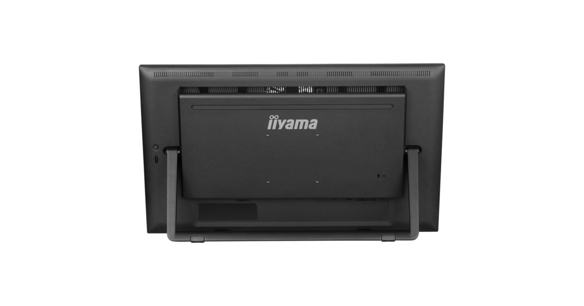 iiyamaProLite T2755MSC-B1 27