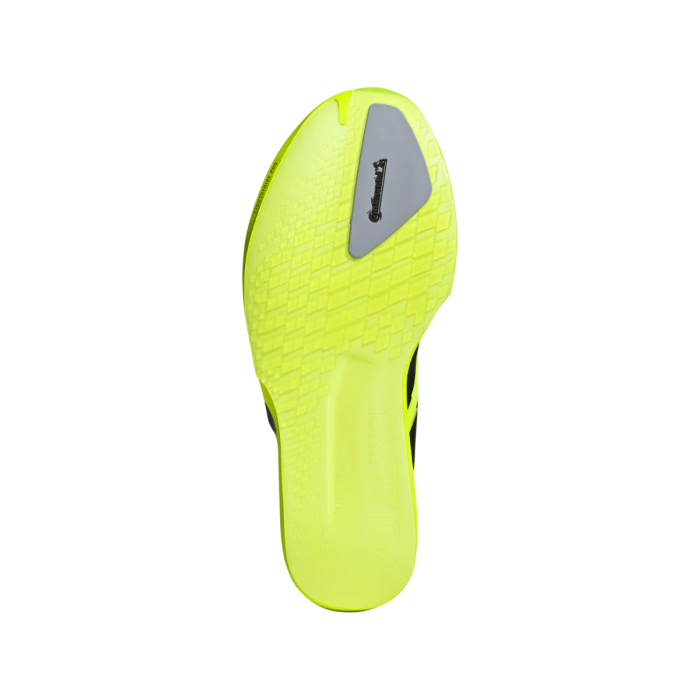 adidas Herre Løbesko Adizero Adios 9 Gul