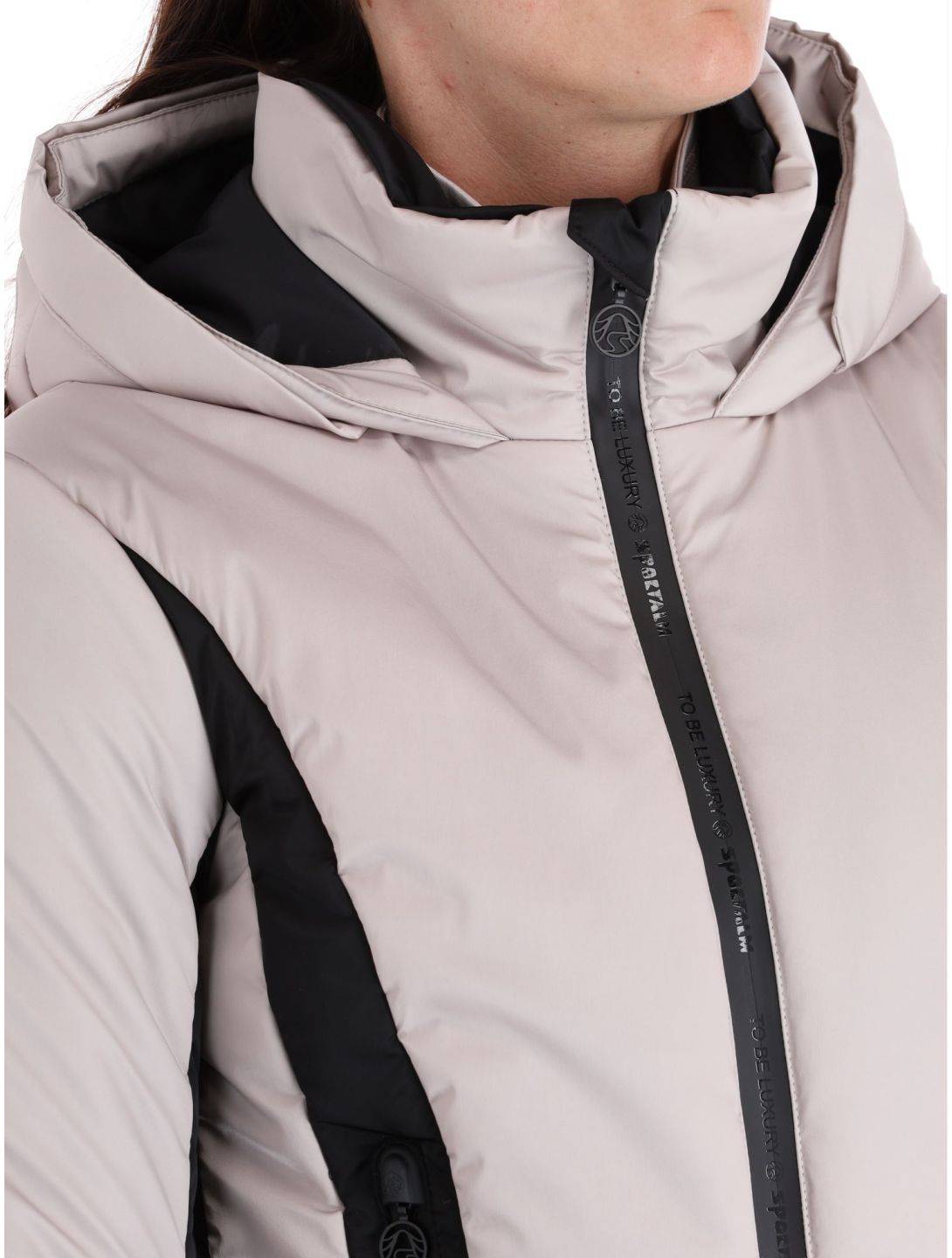 Oatman m.Kap.o.P. ski-jas dames
