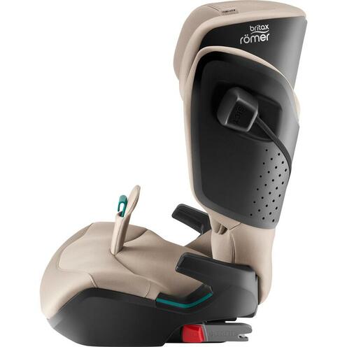 Siège-auto Gr 2/3 KIDFIX PRO Style - Teak - BRITAX RÖMER