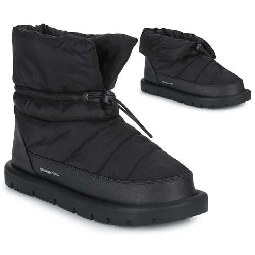 Moony Mood - READY - Noir