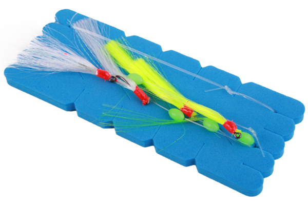 Aquantic Makerel Circle