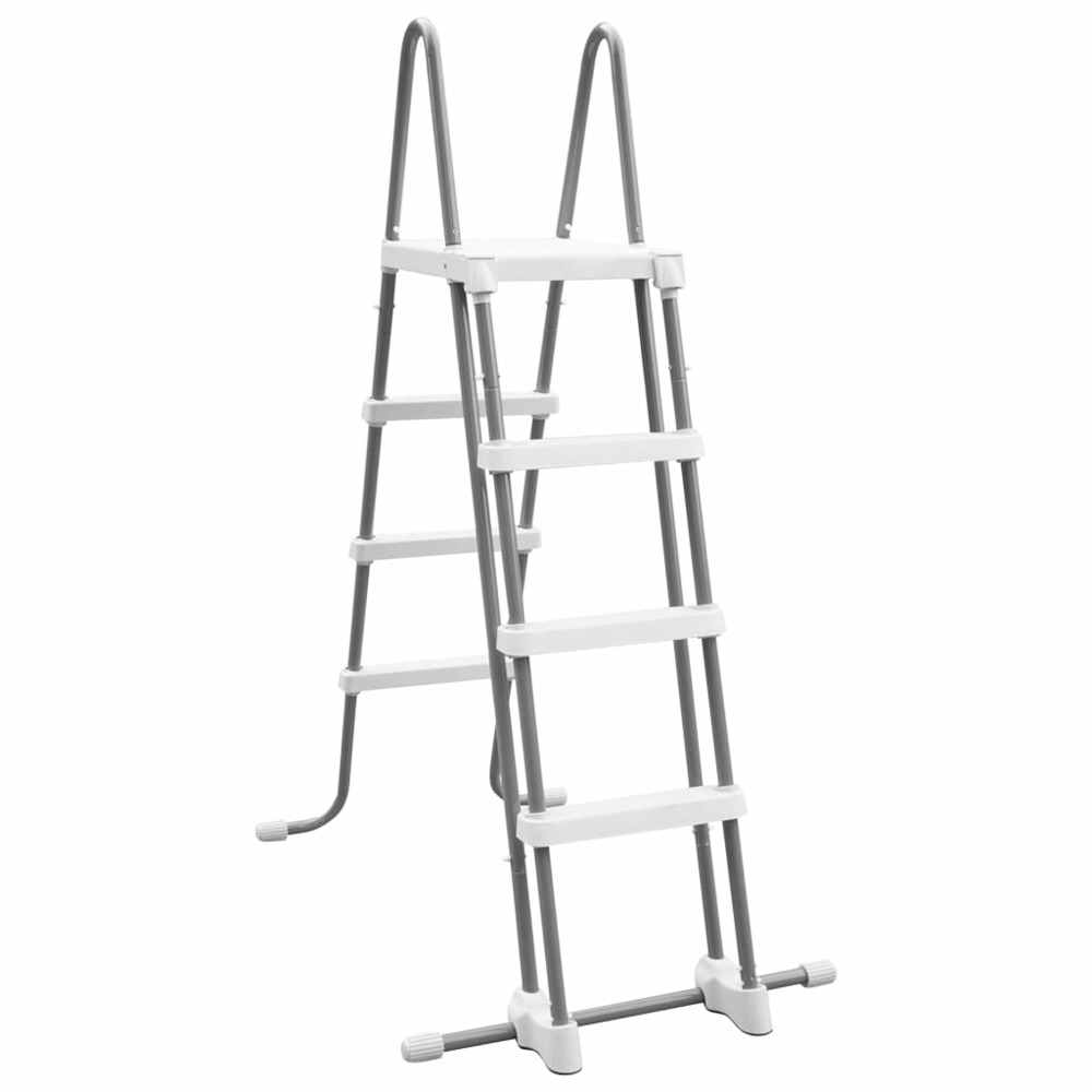 Ensemble de piscine greywood prism frame premium 457x122 cm
