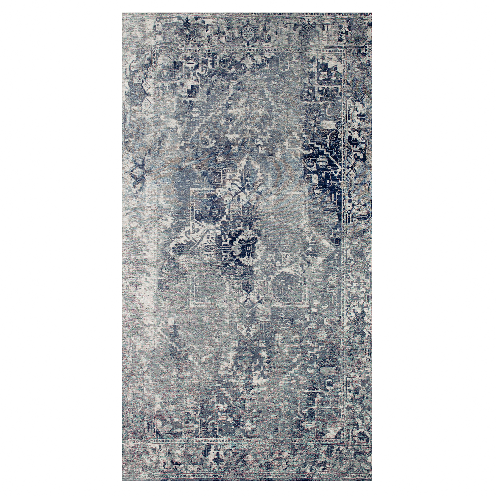 9445-HERIS-DEEP BLUE-80x150cm