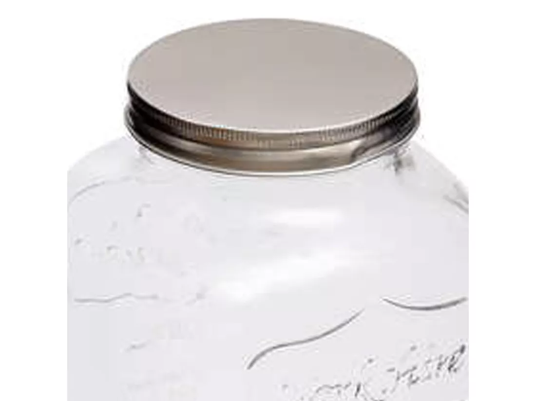 WELL HOME - Distributeur de boissons 4L