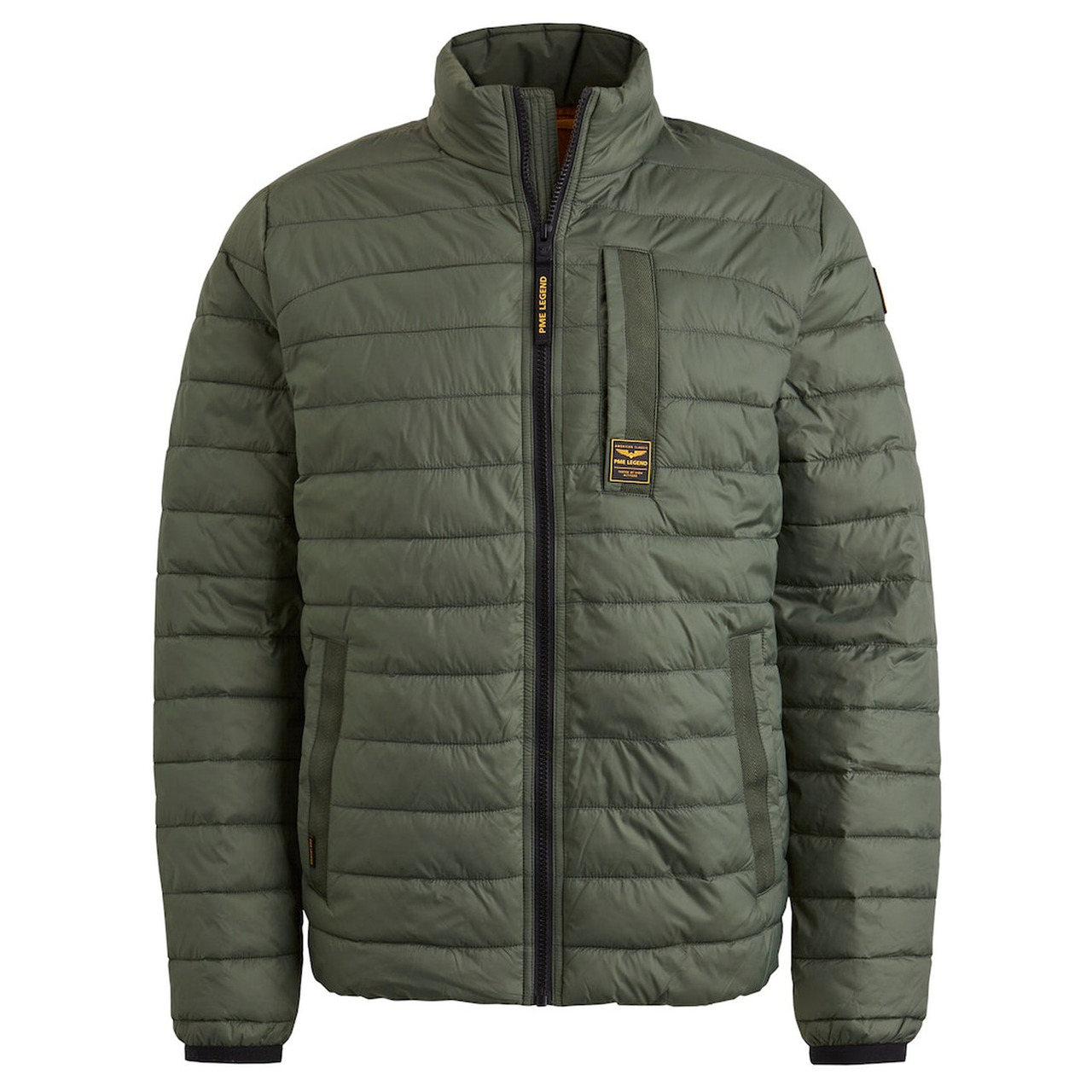 PME LEGEND Short jacket MILES MENTOR Cyl