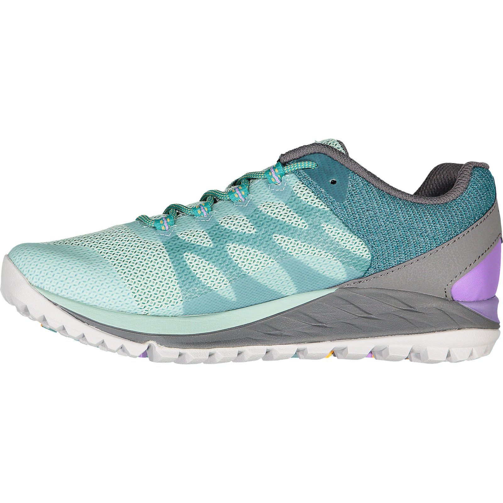 Merrell Damen-Trailrunningschuh Antora 2 GTX 38.5