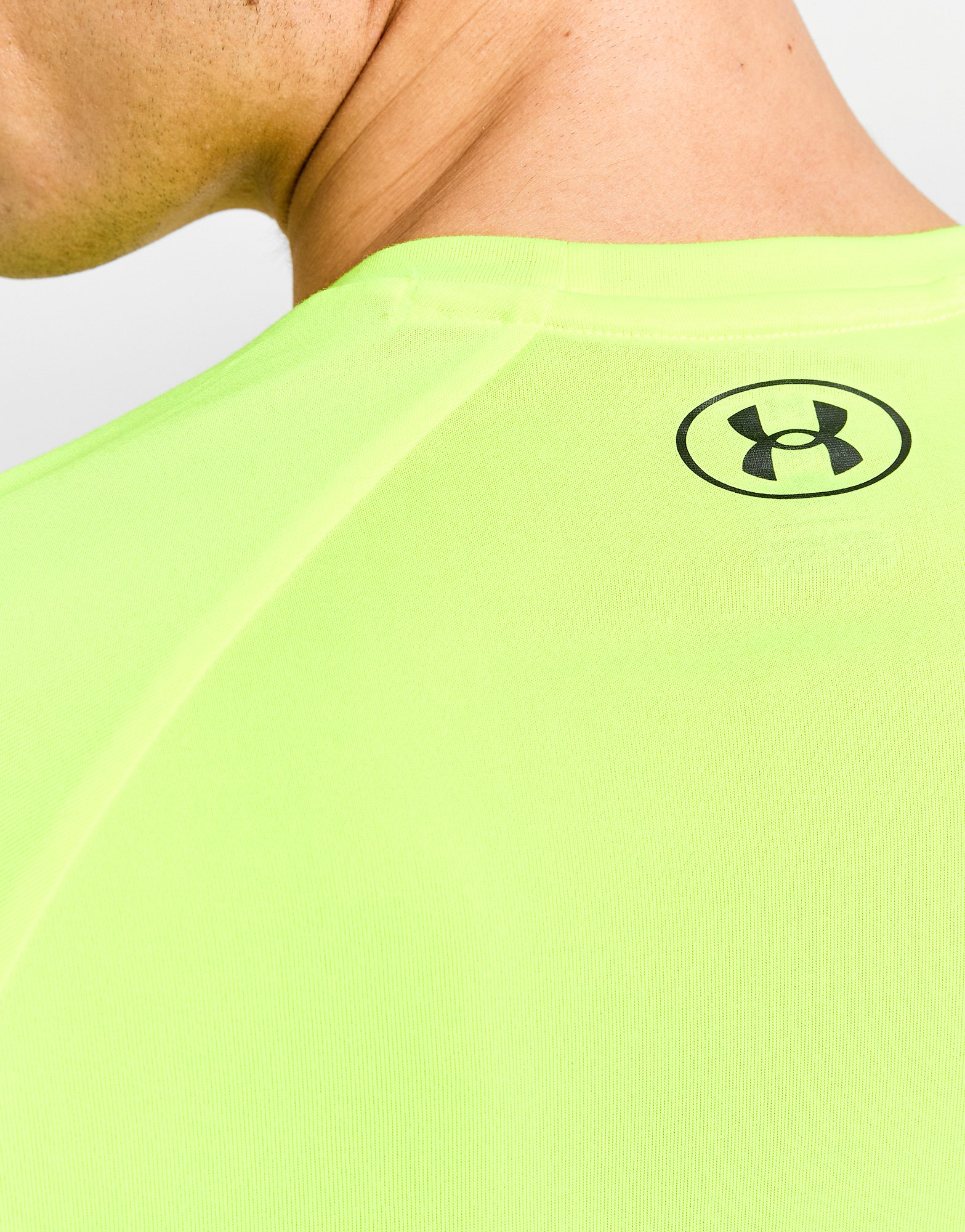 Under Armour T-shirt Tech Fade Homme