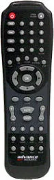 Advance Paris X-i50BT Amplis hi-fi stéréo