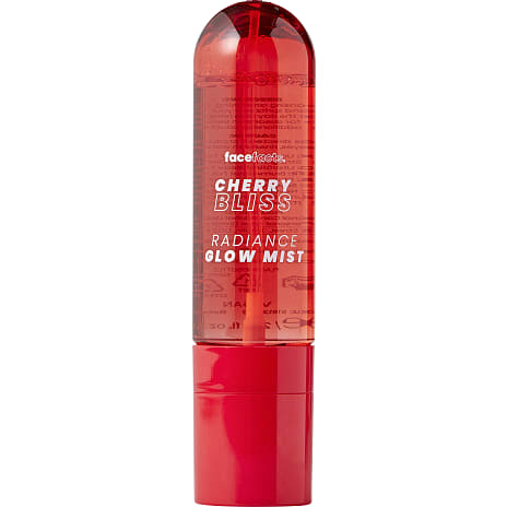 Glow mist