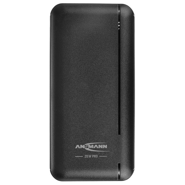 Ansmann Powerbank 20Ah PB320PD