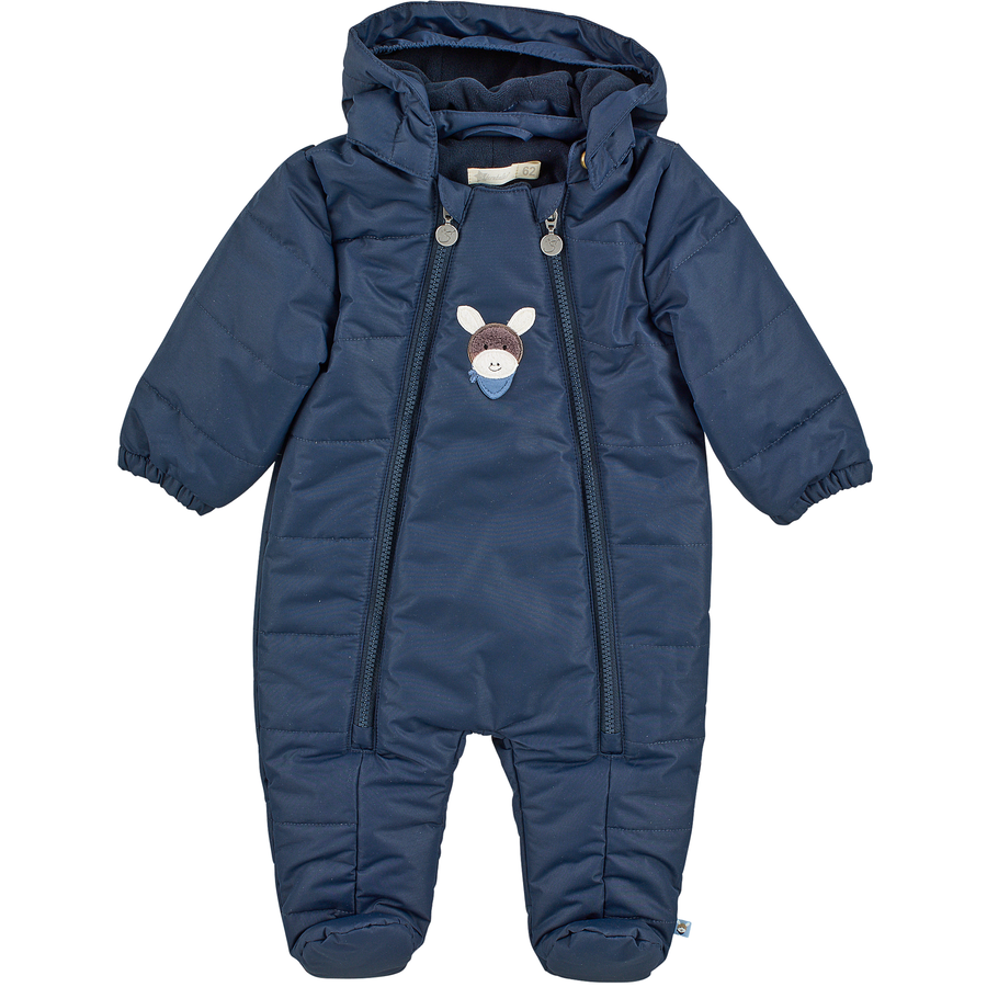 Sterntaler Overall Emmi marine