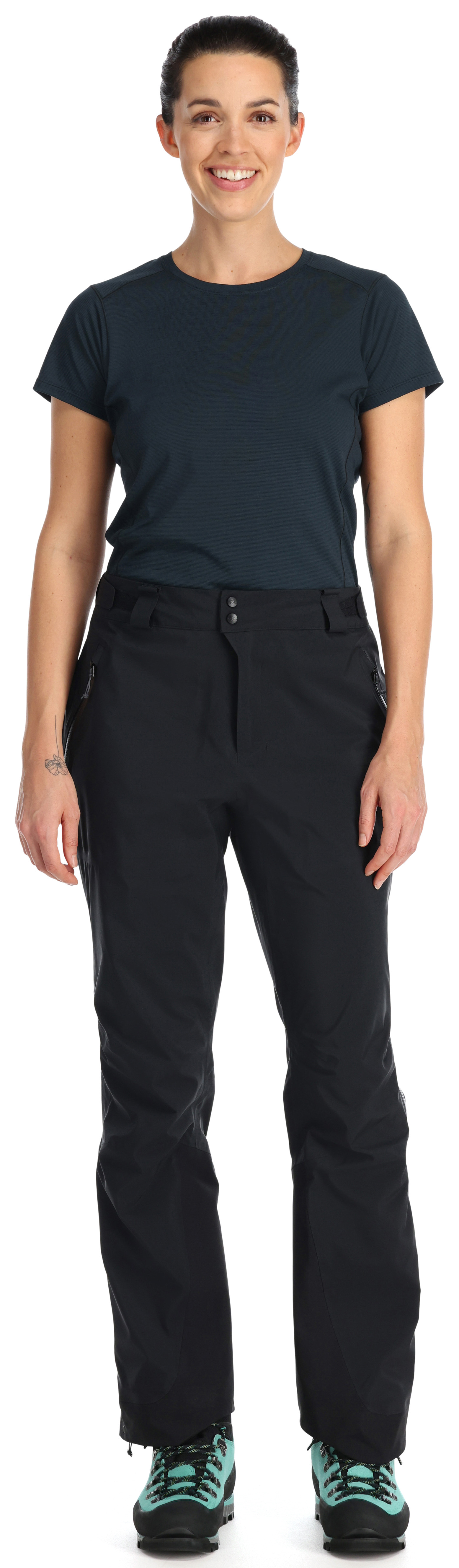 Latok GTX Pants Wmns