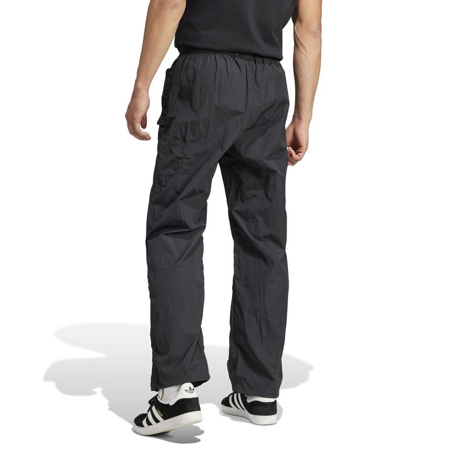 adidas Originals Pantalon Cargo Adventure - Noir