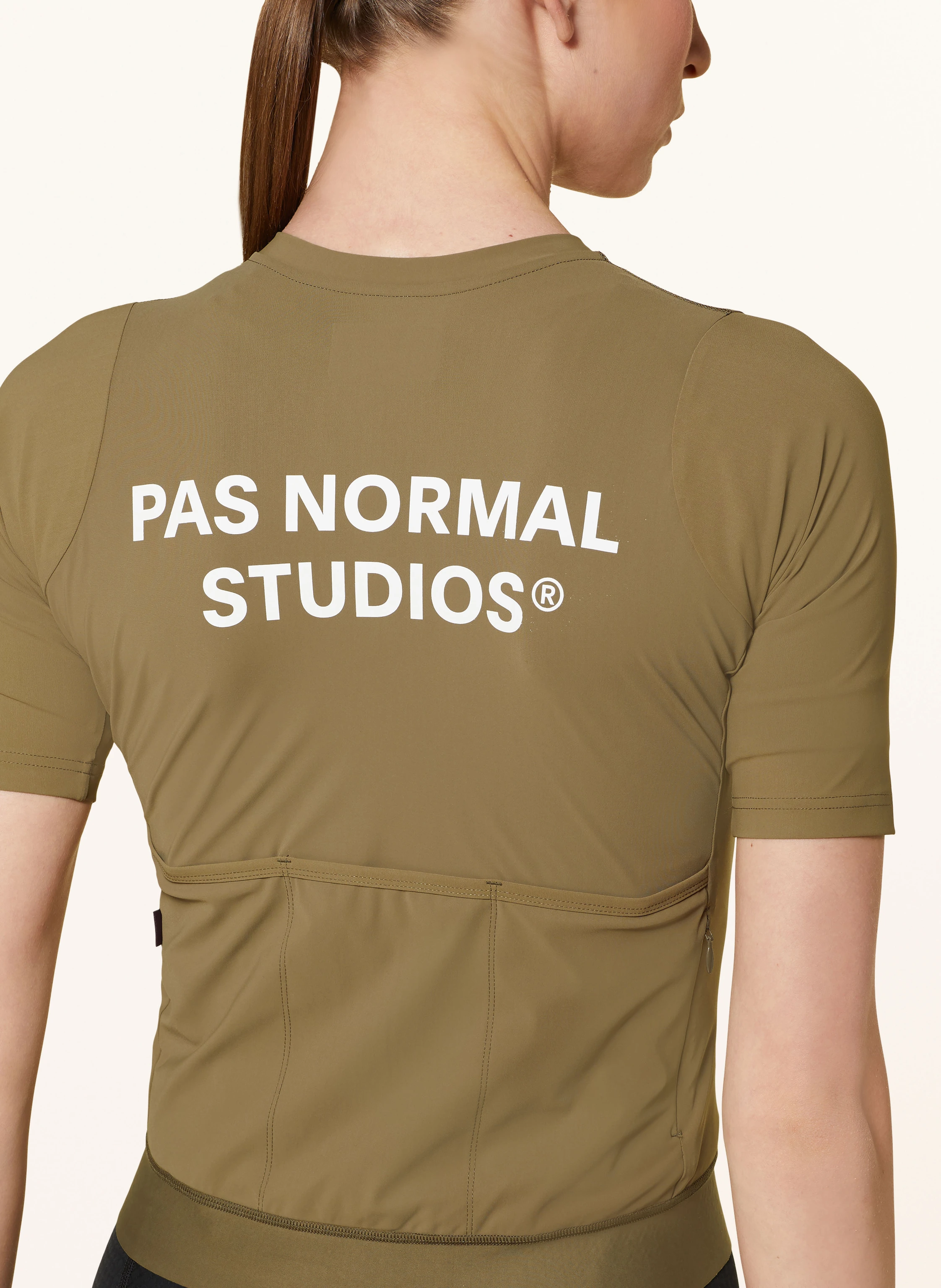 PAS NORMAL STUDIOS Radtrikot ESSENTIAL