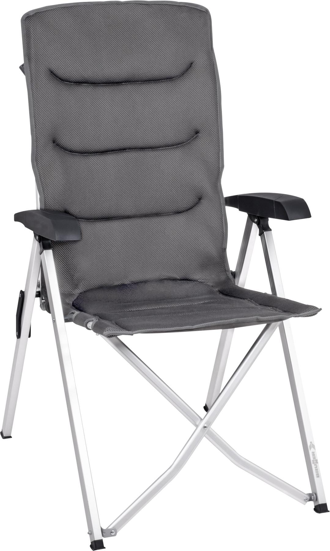 Campingstuhl Dynafold Recliner