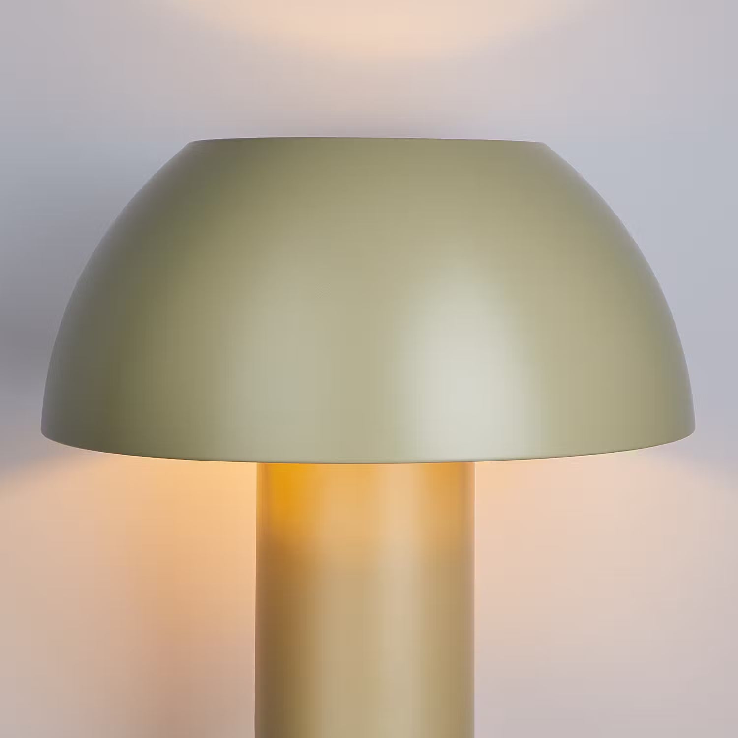 PROTOTYPE Tischleuchte