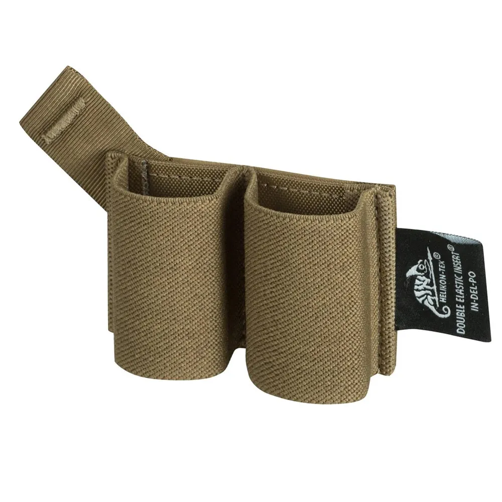 Helikon-Tex -  Magazintasche Double Elastic Insert