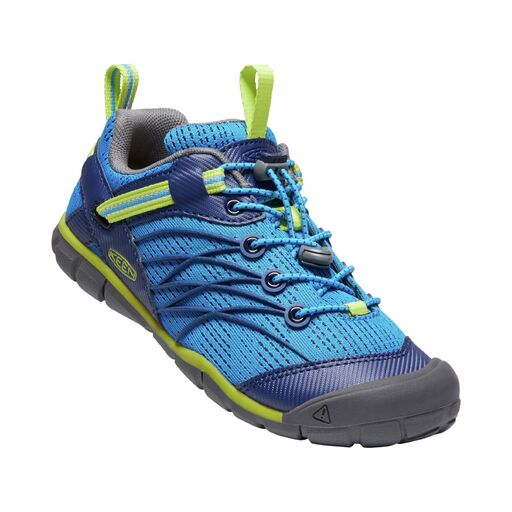 Trekking Zapatillas Chandler Cnx Keen