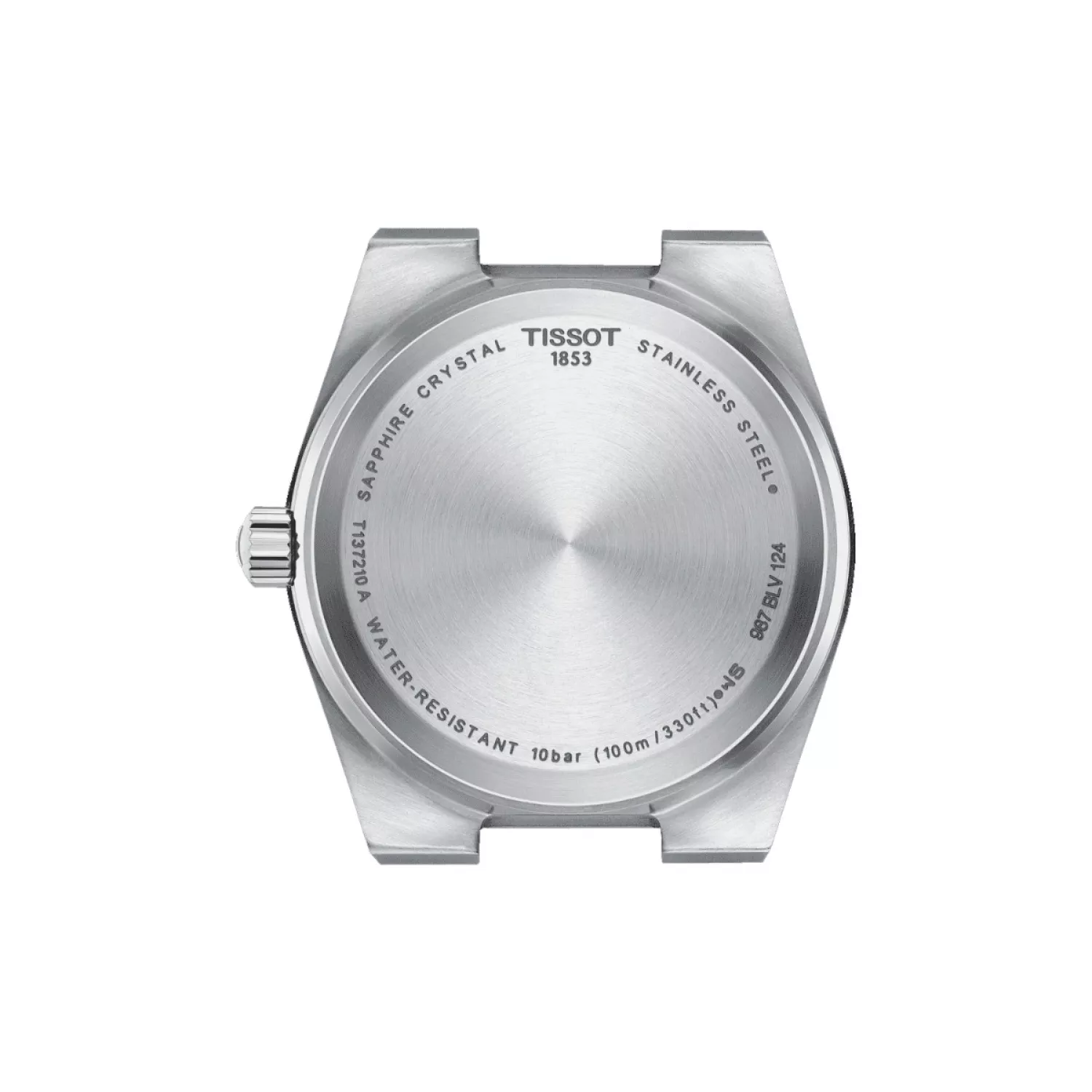 Tissot PRX 35MM T1372101103100