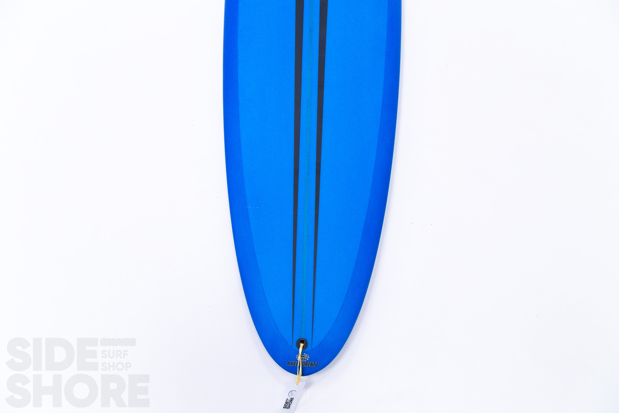 Pukas Lorentz - La Côte - Blue  Tint - 7'4 x 21.75