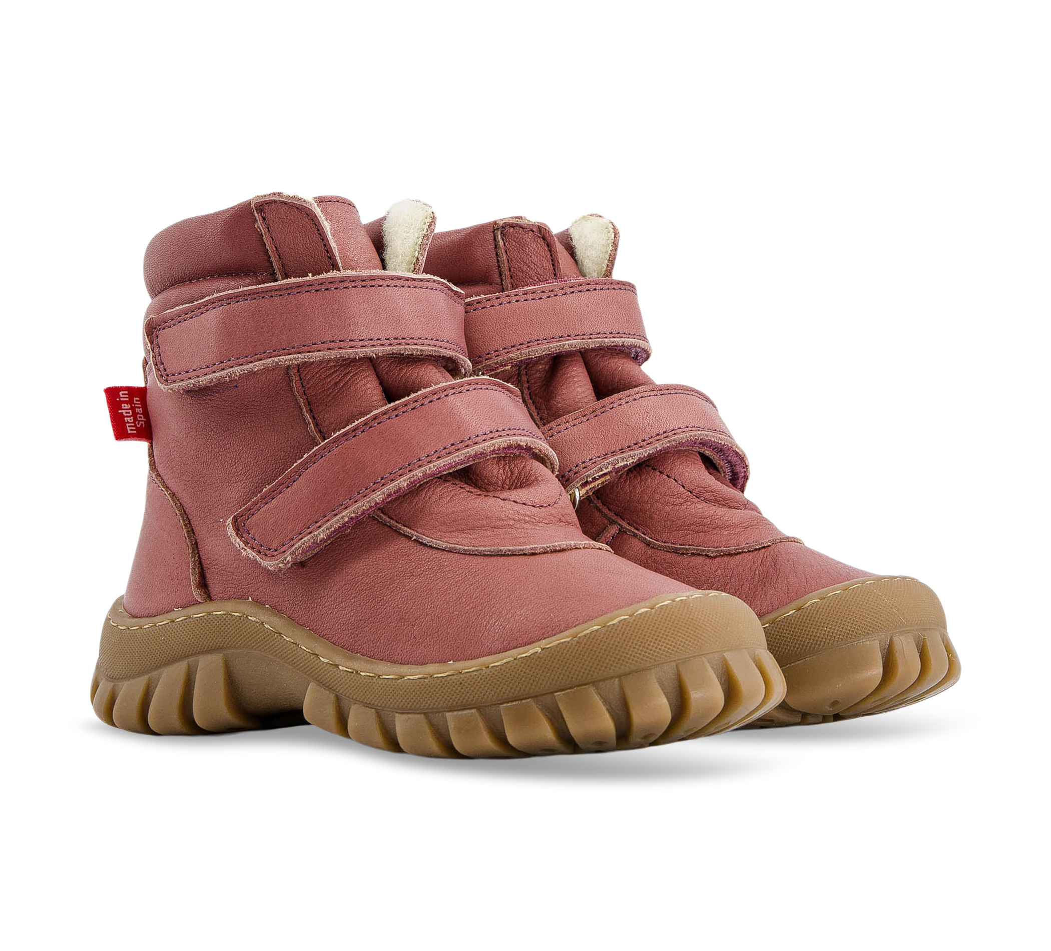 Pololo Liam rosa