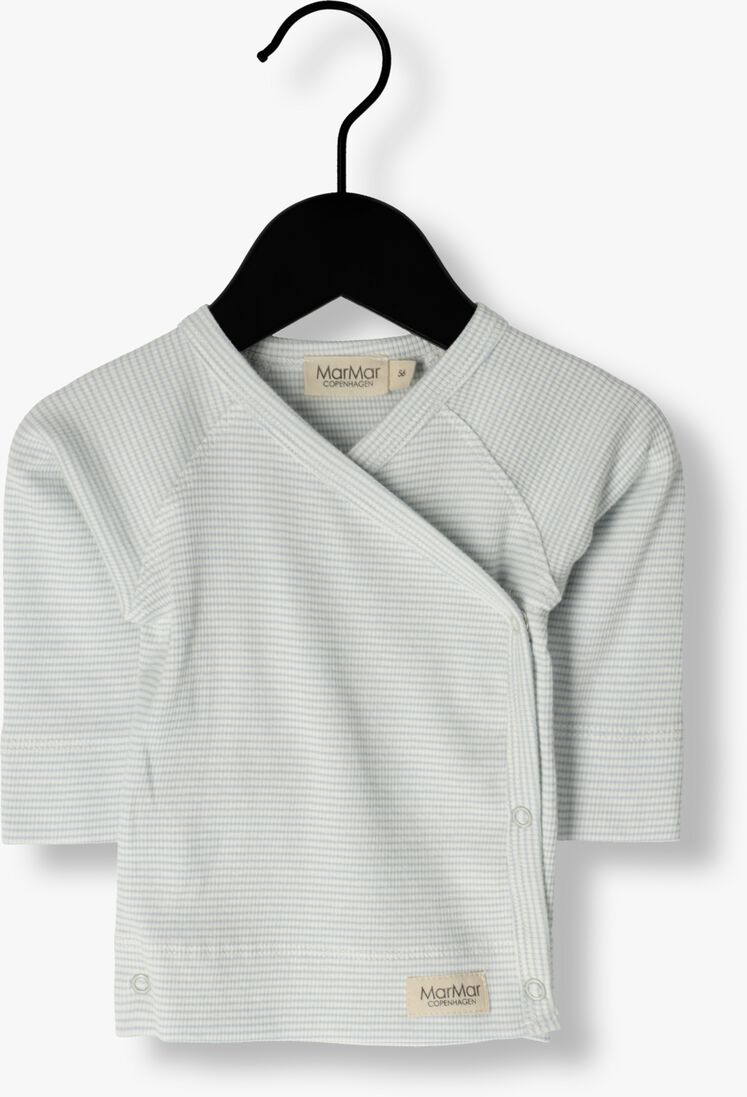 MARMAR COPENHAGEN witte marmar copenhagen  tuti wrap ls