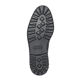 berto  NEVADA 1551  DARK BROWN