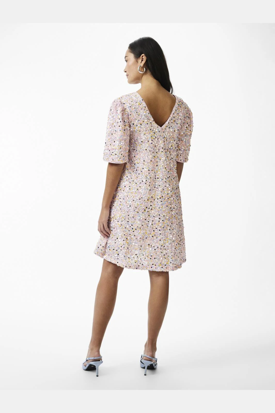 Y.A.S Yasprima Ss Dress